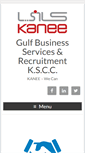 Mobile Screenshot of kanee.com